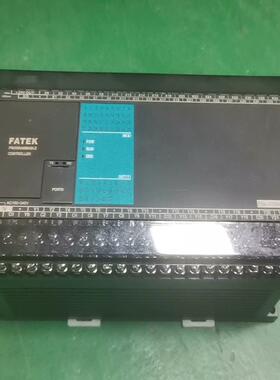 永宏PLC FBS-60MAT2-AC 控制器 成色好 功能（基数电子）