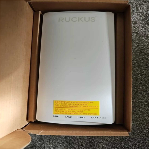 (询价)Ruckus/优科 H550 901-H550-WWOO