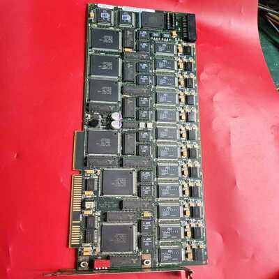 MATROX 85- 0242-010 REV:A（地坛设备）