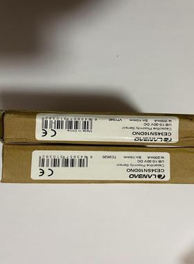 兰宝LANBAO CE34SN10DNP（基数电子）