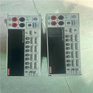 keithley2420數字源表吉時利2420原裝 機器沒有 議價
