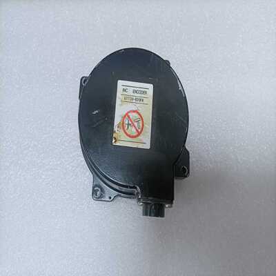 安川编码器UTTⅠH-B20FK适用于SGMGV-13ADC（地坛设备）