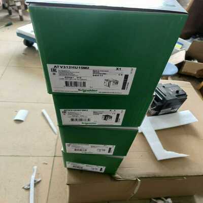 变频器ATV312HU15M2~询价