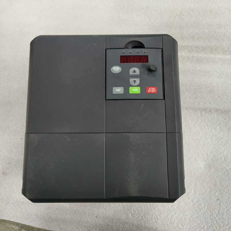 信捷变频器 VD4-47P5，7.5KW，功能包好，已店铺图【鑫鑫商铺】