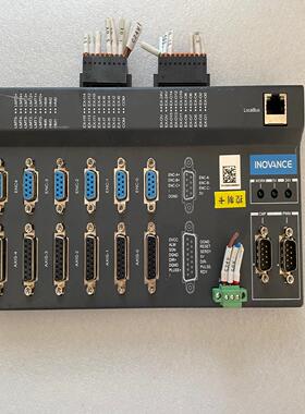 INOVANCE控制器 （佳毅工控）