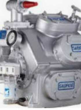 SABROE萨布罗CMO28往复式压缩机组原y装议价