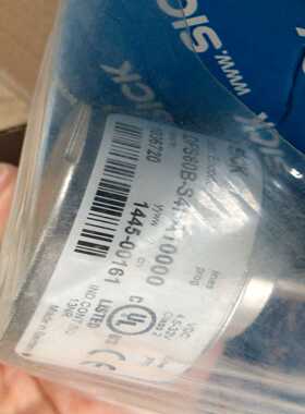 西克编码器DFS60B-S41A10000~询价