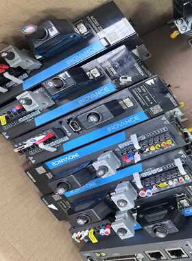 (询价)汇川伺服SV660AS1R6I，MS1H1-20B30CB-