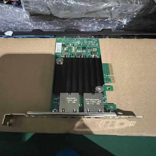 询价~intelX550-T2万兆电口网卡 X550AT2万兆RJ