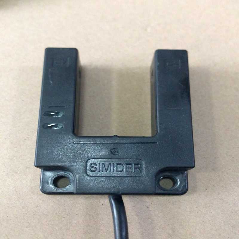 SHU30-M31DNP-F槽型光电传感器，~询价