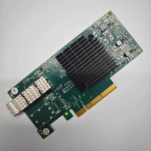 迈络思 Mellanox CX4111A-ACAT 25G光~询价