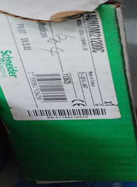 议~plc 140NOM21200C  仅开封