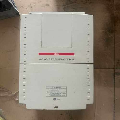 LS/LG变频器   SV055iS5-4NO   SV07（地坛设备）