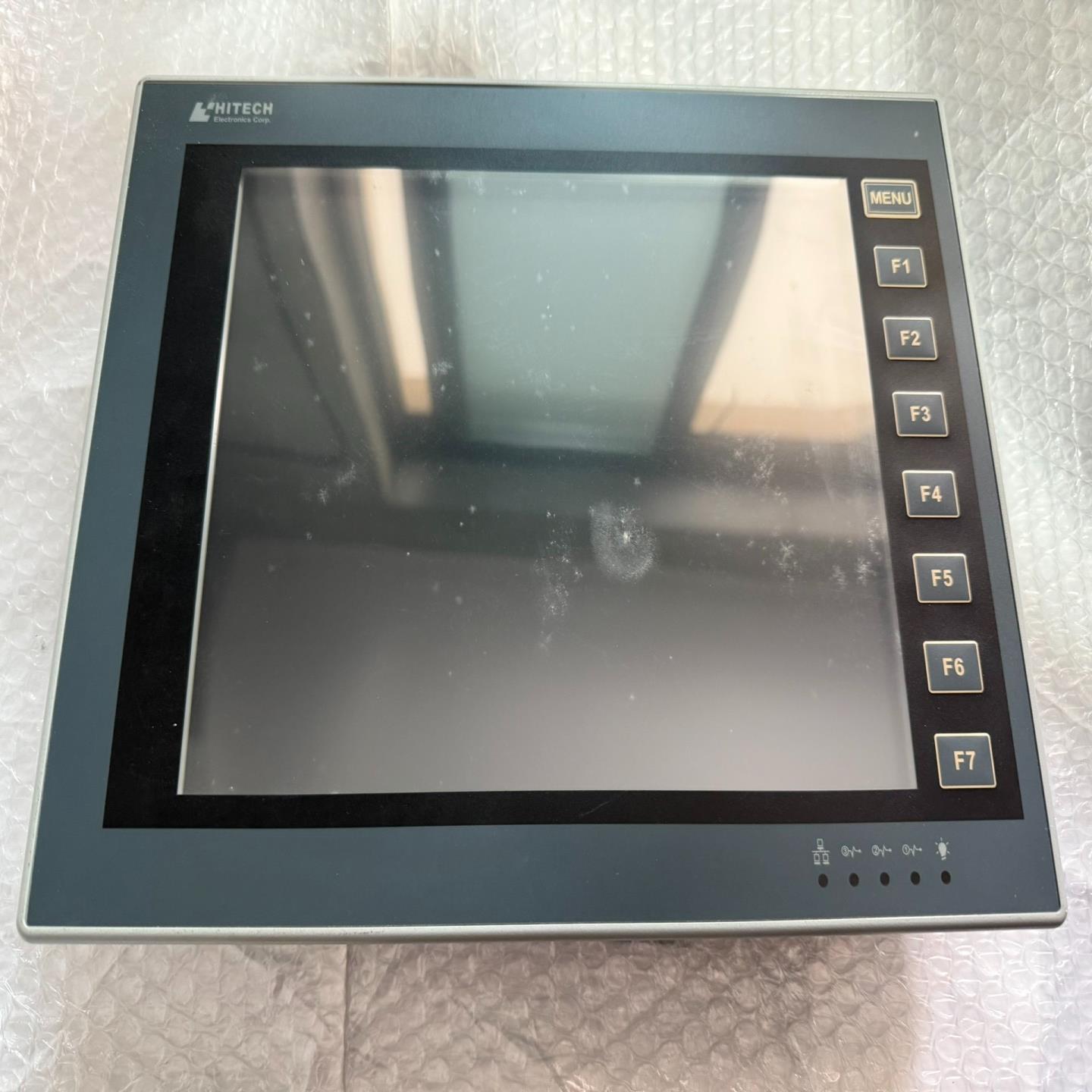 海泰克PWS6A00T-P触摸屏