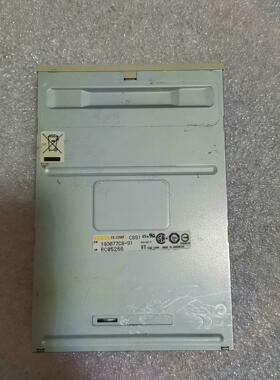 倍福工控机软驱TEACFD-235HF软驱磁碟机询价