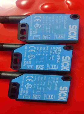 询价拍~德国SICK感测器WTE11-2P2432