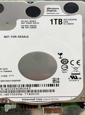 询价WD10SDRW--11ADXS0全好盘