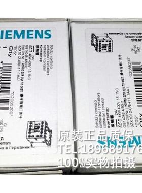 3RT1016-2BB41  3RT1015-2BB412BB42 3RT1017-2BB41接触器