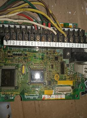 富士变频主板G11-CPCB，22KW，功能~询价