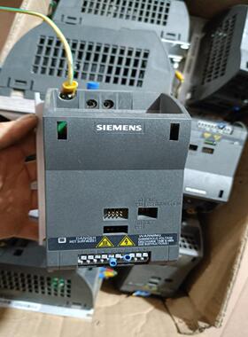 变频器6SL3211-0KB13-7UB1  35台~询价