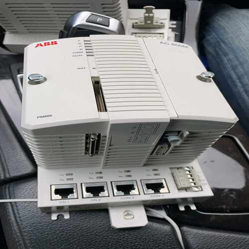 ABB PM866K01  余货 成色很新 有需可联系议~询价