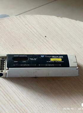 AB 罗克韦尔plc 1790模块 1790D-T16BV0~询价