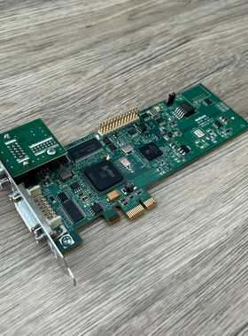 【星慕电子】Matrox/迈创SOL6MCLBE Y7298-01图像采