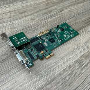 Y7298 迈创SOL6MCLBE Matrox 01图像采 星慕电子