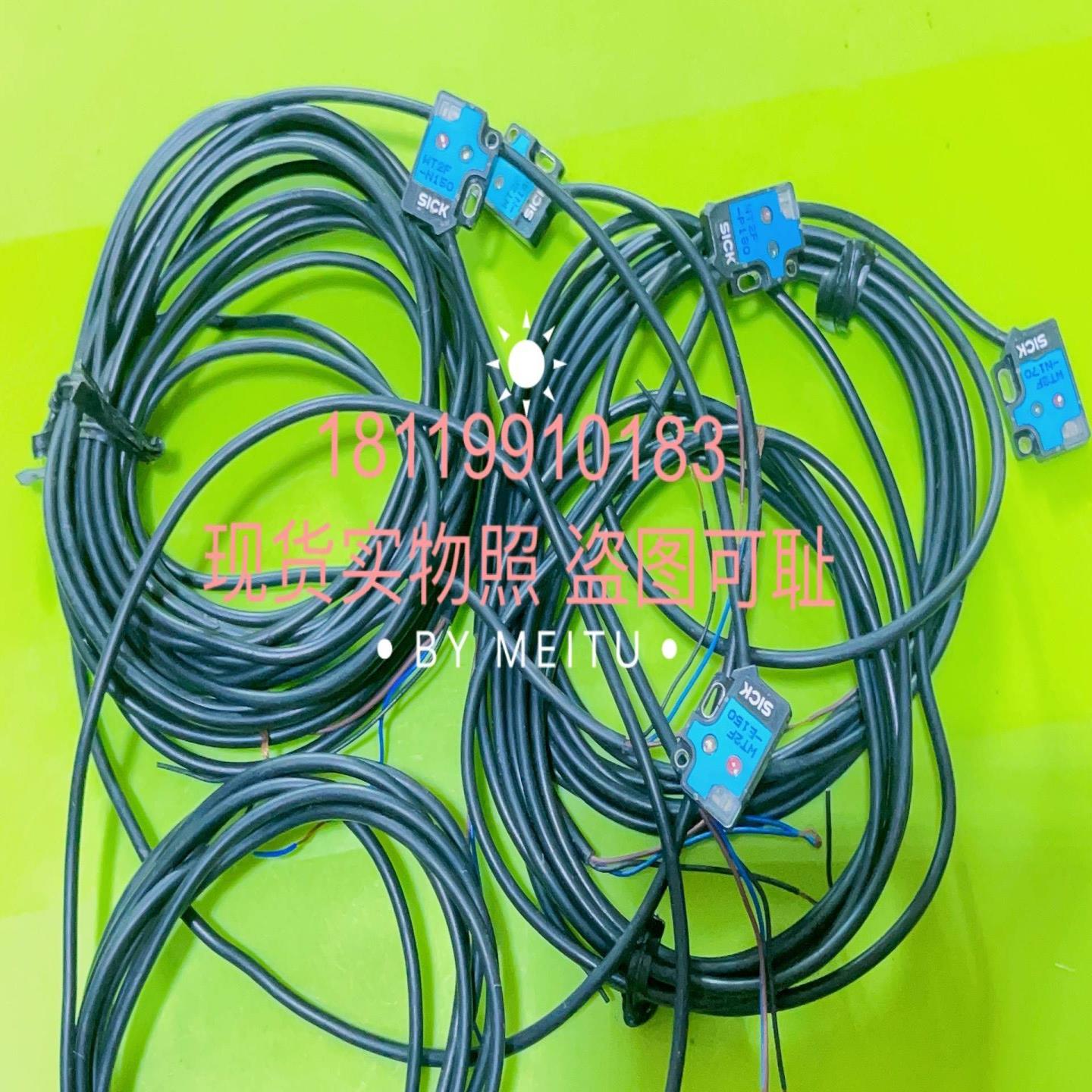 SICK施克光电开关传感器WT2F-N140 WT2F-N1~询价