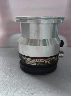 询价~爱德华Std Exch EXT70H DN 63ISO分子泵