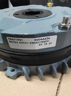 sew制动器Bmg4  40nm  230AC~询价