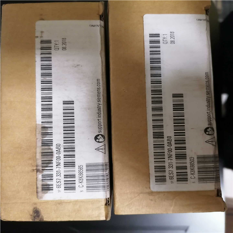 6ES7331-7NF00-0AB0未开封，~询价