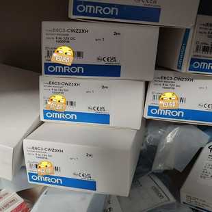 欧姆龙传适用 议价E6C3 CWZ3XH 1000P R正品