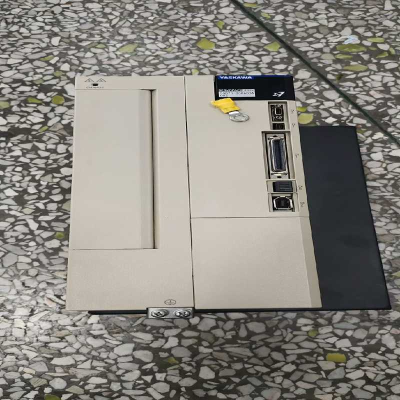 询价~安川伺服驱动器 5KW SGD7S-330A00A002