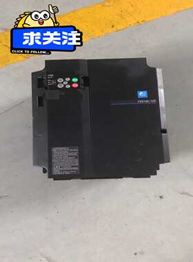 富士变频器FRN0031F2S-4C 15KW380V实物拍~询价