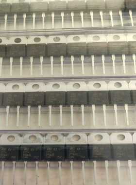 (询价)STTH8ST06DI  两批次289只