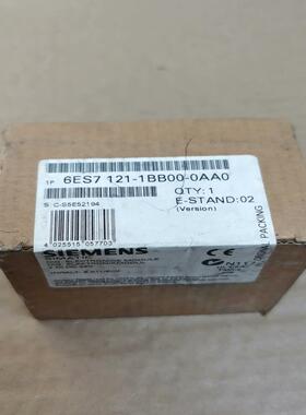 SIMATICSC模块，121-1BB00-0A询价