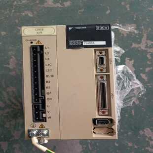 议 15A05A安川伺服驱动器功能联系 SGDS