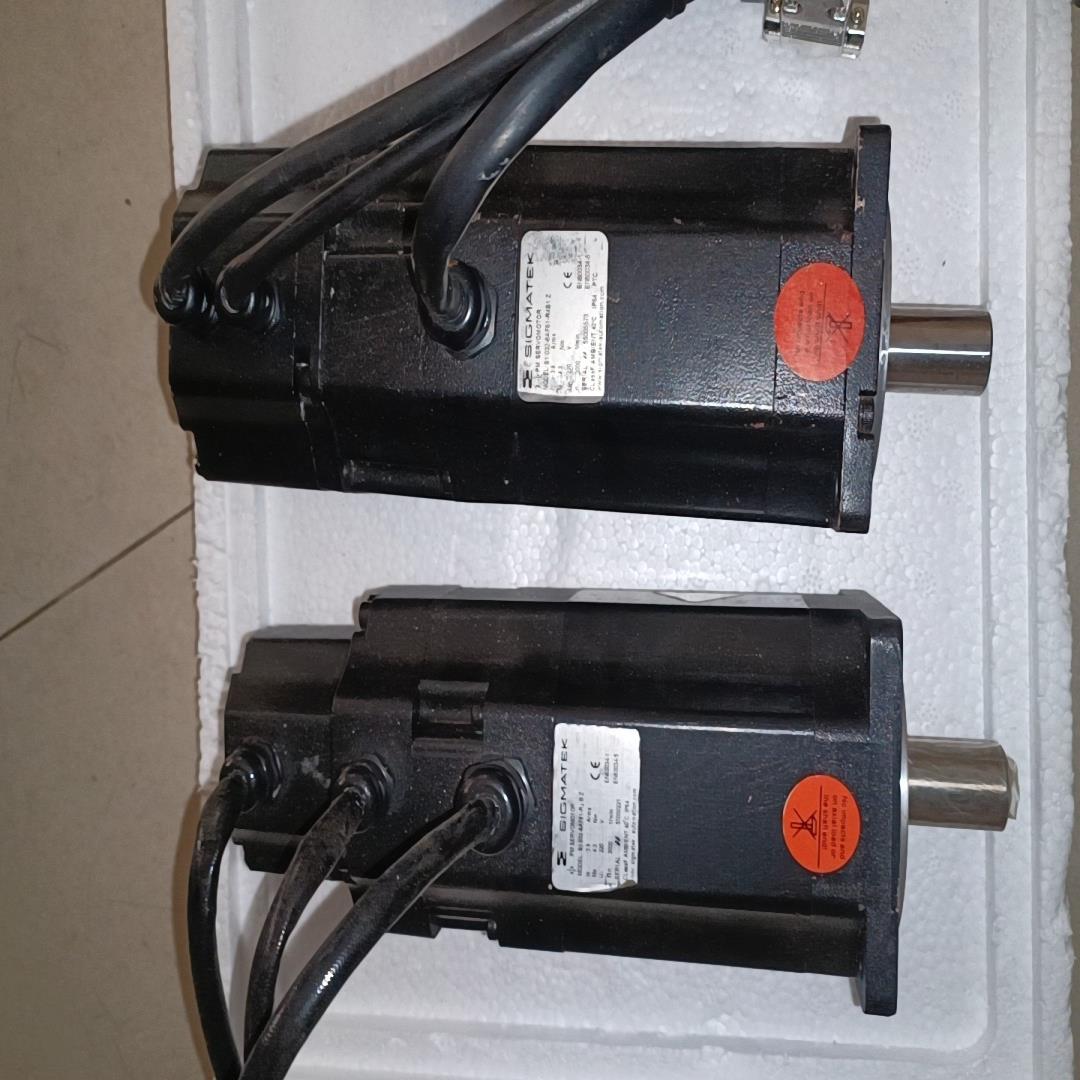 【议价】SiGMATEK西格玛泰克电机 S1032-8AF61-R4