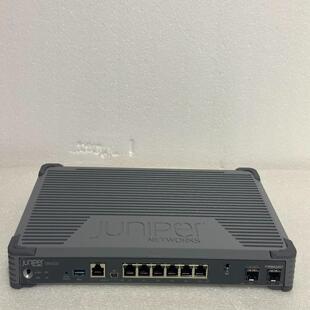 Juniper  SRX300  千兆防火墙 可带电源