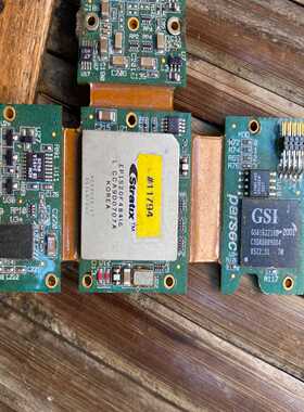 【星慕电子】EP1S20F484I6