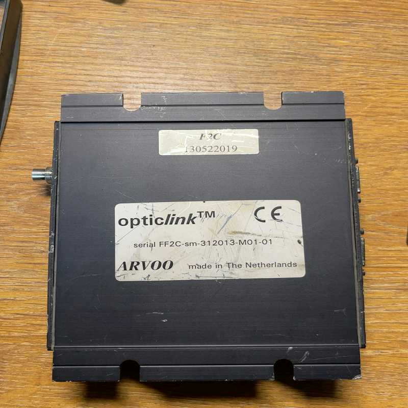 opticlinkarv00 ff2c-sm-312013-（gg设备）