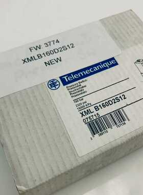 询价XMLB160D2S12NautilusPressure