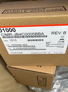 CIMR-JB4C0005BBA 2.2K 三相38~询价