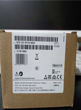 6ES7231-5PF32-0XB0联~询价