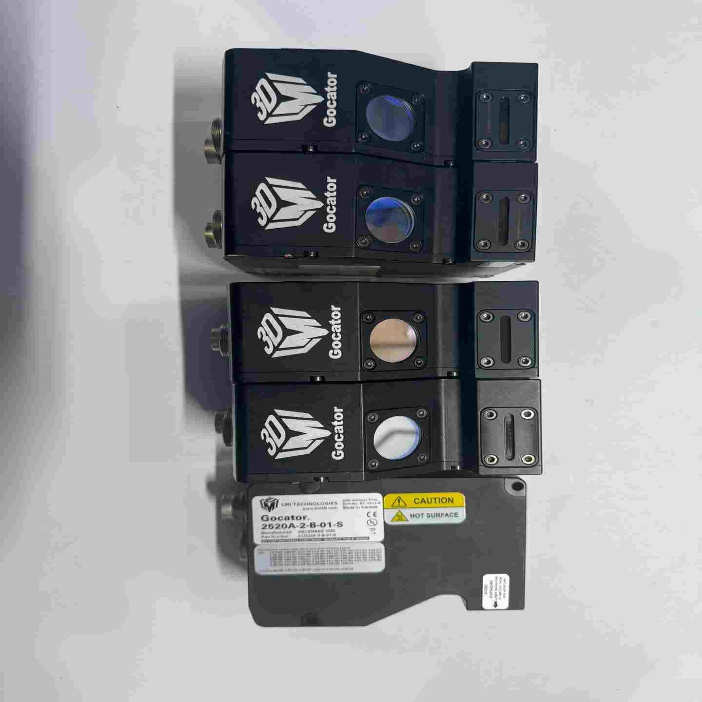 询价~Gocator 3DLMI乐姆迈传感器 LMI2520A-2