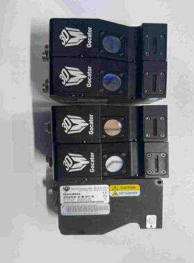 Gocator3DLMI乐姆迈传感器LMI2520A-2(胖胖商铺）