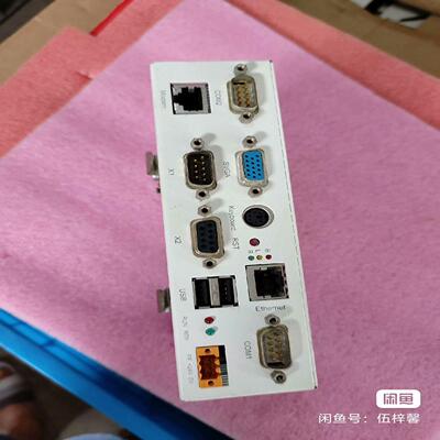 (询价)德国centrotherm温度控制器REG97，实图