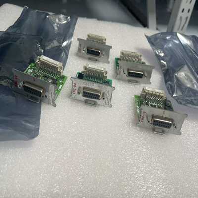 包米勒Baumuller编码器卡 ENC-04 ENC-06~询价