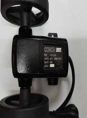 CONCH PL-S2M PL-S4M 计米轮跑码轮计米器 PLS2M PLS4M 台湾琦胜